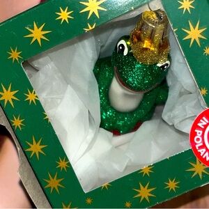 🐸 🇵🇱 🐸• 🤚🏻 IMPULS x Hand Crafted x Feelin’ Froggy…